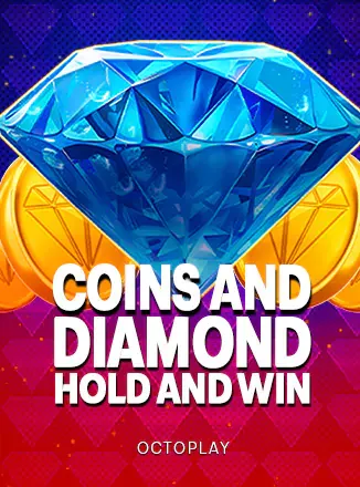 Coins & Diamonds